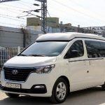 더뉴그랜드스타렉스 카인드 팝업루프캠핑카 2023년식 최상급