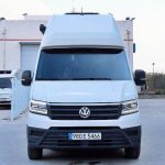 폭스바겐 캘리포니아 600 캠핑카