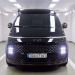 현대 스타리아 라운지 팝업루프 4WD 풀옵션 캠핑카