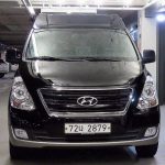 현대순정 그랜드스타렉스 4WD 캠핑카 특A급