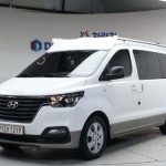 더뉴그랜드스타렉스 팝업루프 캠핑카 3000만원 상당