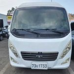 대우 레스타 캠핑카 풀옵션 2018년식