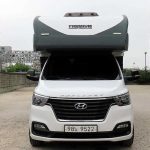 더뉴그랜드스타렉스 프리미어 캠핑카 확장형