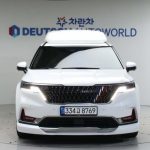 4세대 카니발 하이리무진 캠핑카 유니캠프 제작