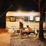 포커스 470 카라반 (2022년 12월)