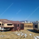 카이트 투폴딩 트레일러 GS 2021년식