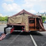 카이트 LE 트레일러 2019년 12월 출고