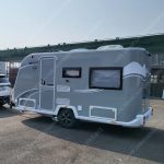 베일리 디스커버리 D4-3 2022년형