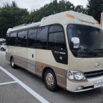 2015년식 카운티 캠핑카 오토 롱바디 풀옵션