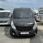 르노 마스터 디파트 B타입 인산철 800AH 스텔스 캠핑카