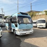 가성비 카운티 캠핑카 5인승 1종보통 4천만원대