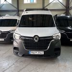 르노마스터 디파트 캠핑카 4인승 2023년식