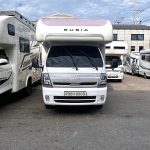 수시아 560 캠핑카 봉고3 미연장 1200A 배터리 알터 200A 원격제어 IOT 시스템