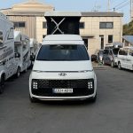 마레 IOT캠퍼s 스타리아 4WD 라운지 캠핑카 5인승