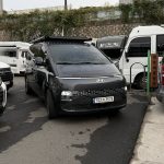 5인승 스타리아 4륜구동 캠핑카 카인드 아크룸 프리미어