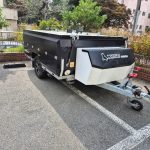 카이트 트레일러