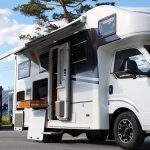 아리아벨라640S 인산철1080AH 2020년식 리무진시트