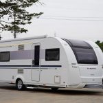 델타링크 아드리아알피나 663UK 2020년식