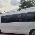 레스타 캠핑카 2018년식 (가격내림)