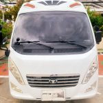 레스타 캠핑카 3인승 2019년식