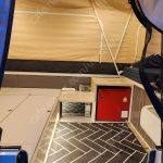 미국식카라반 락우드미니라이드2506s 22년식