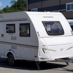 바인스버그 390QD 신차