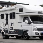 제우스 640FU 국민캠핑카, 하체 풀보강, 인산철 1080, 히터열봉