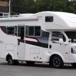 2022년식 제일모빌 캠핑카 1톤 축연장 드림스페이스 9eU Plus Alpha