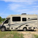 코치맨 오라이언 24RB (7인승) 모터홈