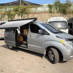 그랜드스타렉스 4WD 캠핑카 풀옵션 세미캠핑카