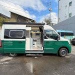 르노 마스터 캠핑카 다온 TNT 르벤투스 팝업루프