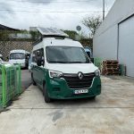 르노 마스터 캠핑카 다온티앤티 르벤투스차박 S 4인승