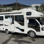 더뉴봉고3 스타모빌 ST7 캠핑카 풀옵션