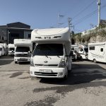 봉고3 캠핑카 스타모빌 ST7 프리미엄 5인승