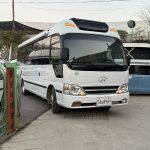 카운티 캠핑카 중고 1종보통 실내신규제작 옵션풍부