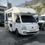 포터2 캠핑카 코반 아비크 560