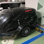 안산 마레 탱구 카고 트레일러