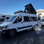 현대 쏠라티 캠핑카 2020년식 오토