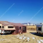 카이트 투폴딩 트레일러 GS (2021년 2월 등록)