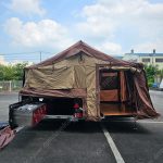 카이트 LE 트레일러 2019년 12월 출고