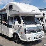 제일모빌 드림스페이스 중고 캠핑카 2대  추가 할인!!