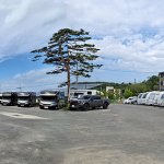 2022년식 제일모빌 아씨에 790R 인산철 1200Ah 태양광 1200W 이베코 데일리 중고 캠핑카