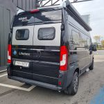 22년식 9500km 스타리아 벤택 라쿤L 풀옵션 캠핑카