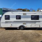 아드리아 아도라 522UP 50주년 에디션