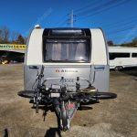 아드리아 아도라 522UP 50주년에디션 2016년식 중고 카라반