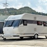 2021년식 하비디럭스 에디션 460UFE 카라반