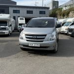 스타렉스 캠핑카 4WD 아카시아편백 온수매트