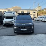 현대 스타리아 캠핑카 4WD 5인승 카인드 아크룸