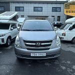 가성비 스타렉스 캠핑카 5인승 2열 회전 시트 인산철 200Ah