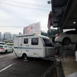 아드리아 아비바 360DD 카라반